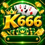 K666 Game