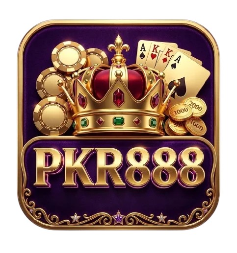 PKR 888 Game