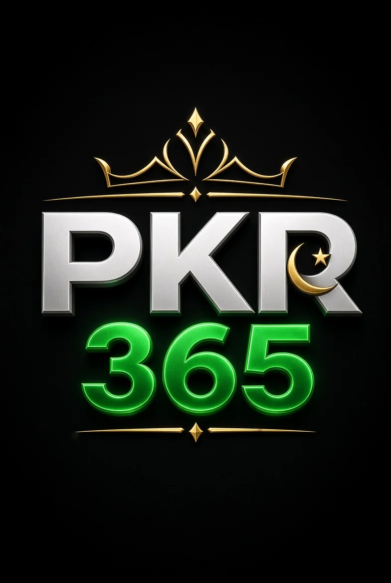 PKR365 Game