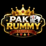 Pak rummy game