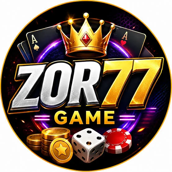 ZOR77 Game