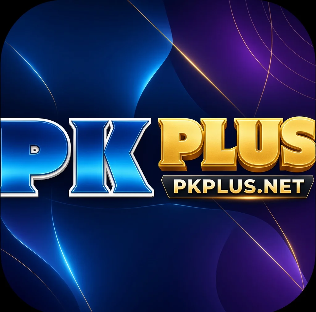 pkplus Game